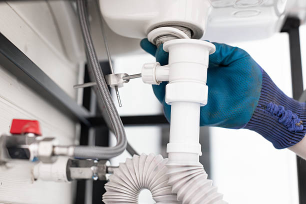 Reliable Drain Cleaning contractor in Chewsville, MD by AAA Plumbing Heating